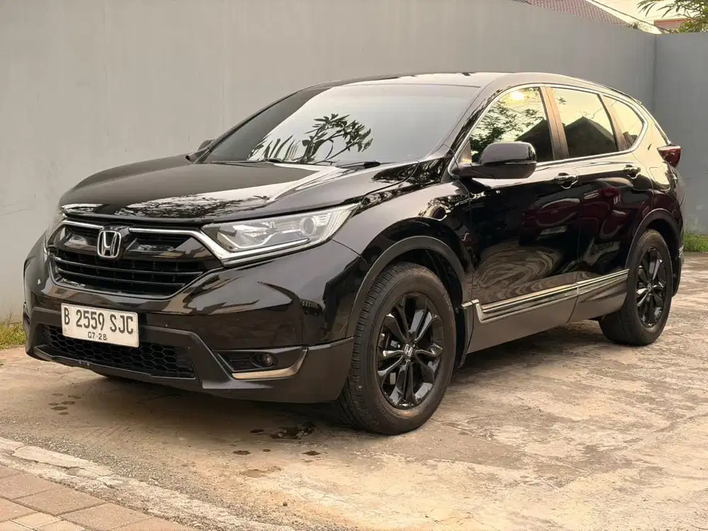 Honda CRV 2.0 2020 Pribadi