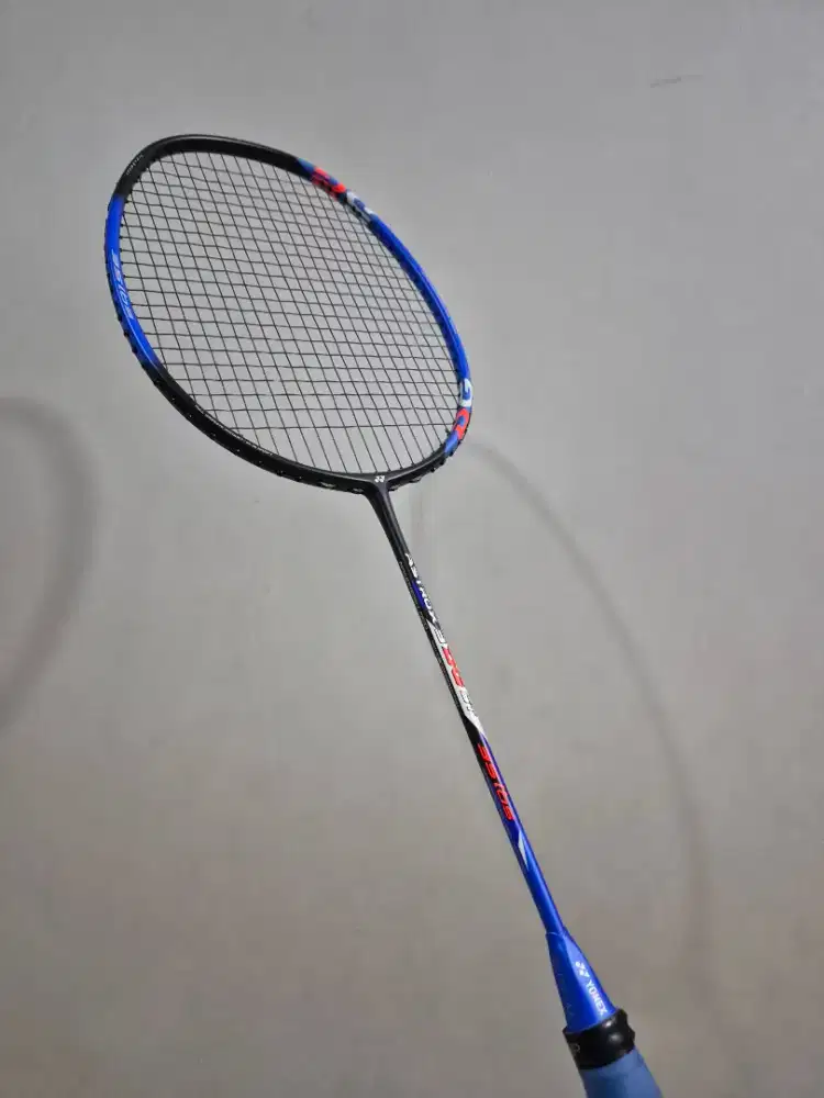 Yonex Astrox 3 DG ST - Raket Badminton / Bulutangkis
