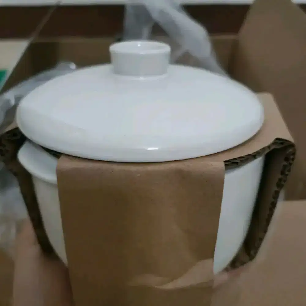 Penghangat Botol Susu ASI dan Makanan Lengkap