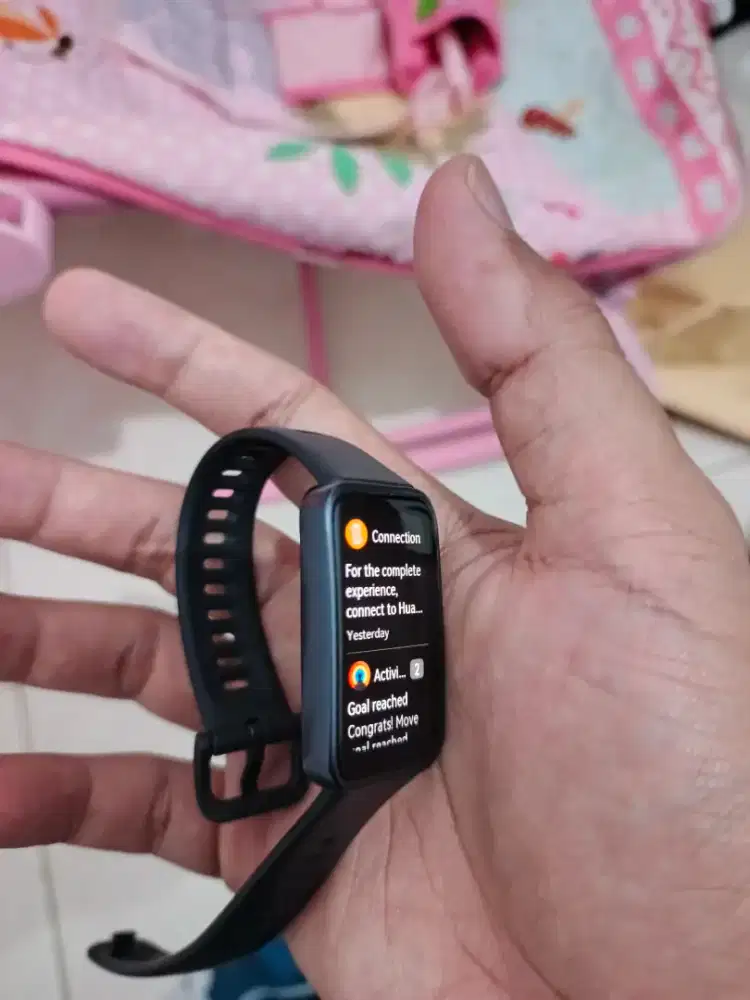 Huawei Smartband 10