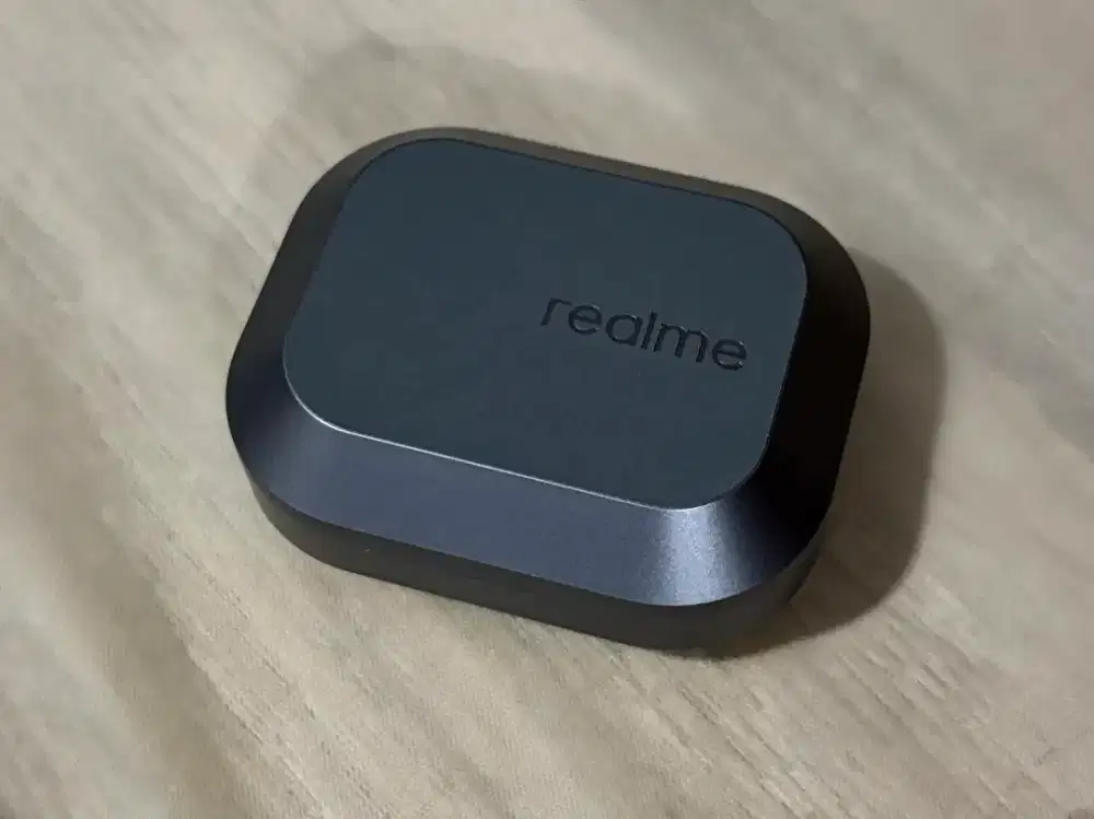 Tws realme buds air 8 like new