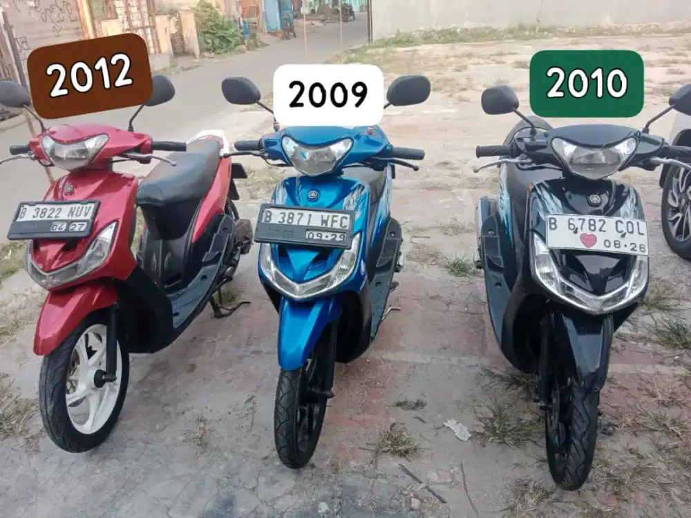 Jual Mio pjk idup jos