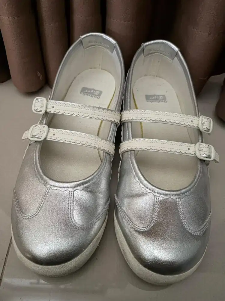 Onitsuka Ballet Mexico 66 TGRS