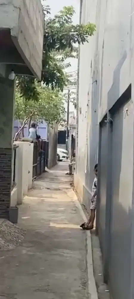 KONTRAKAN DIJUAL - RUMAH DIJUAL - KONTRAKAN 6 PINTU