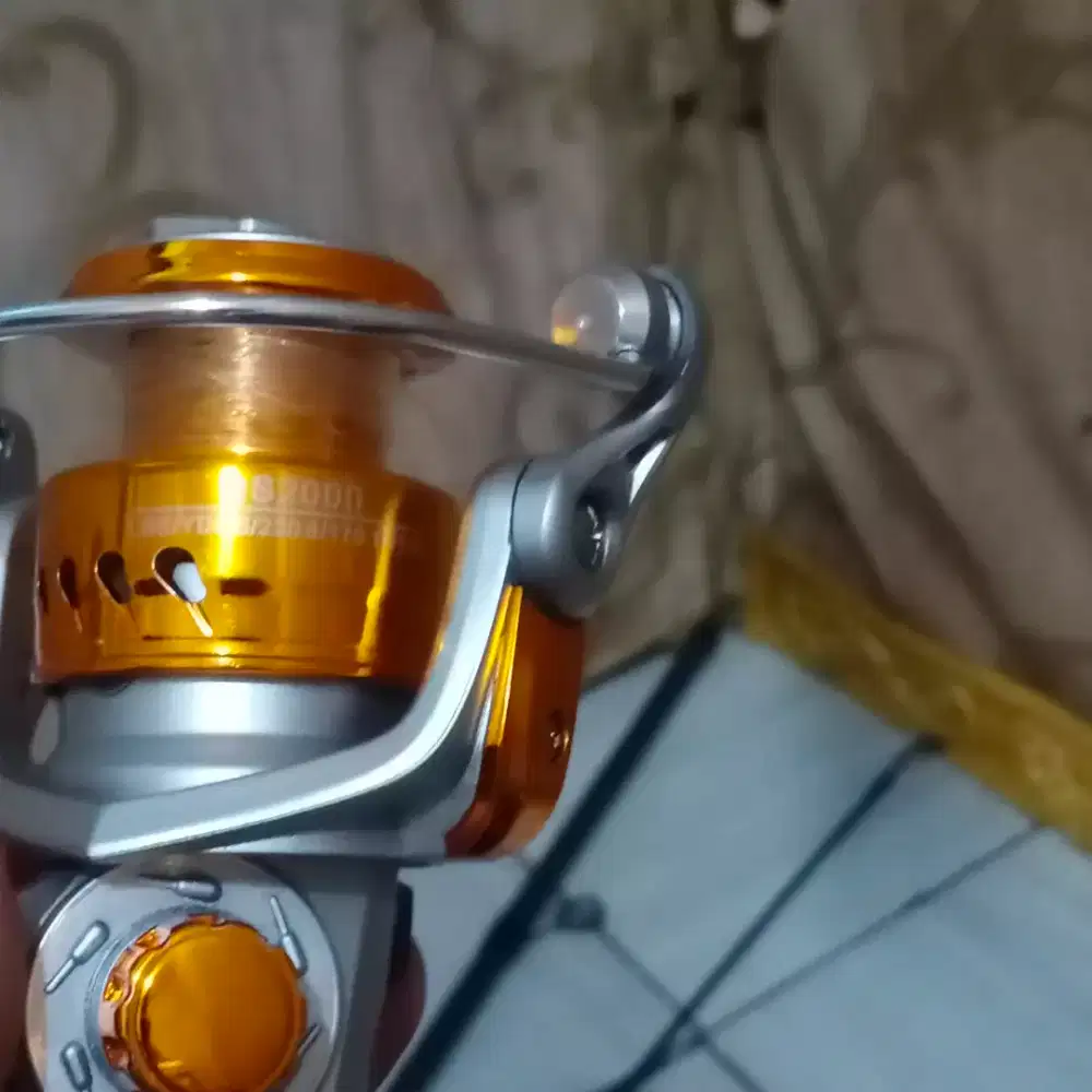 Joran pancing 180