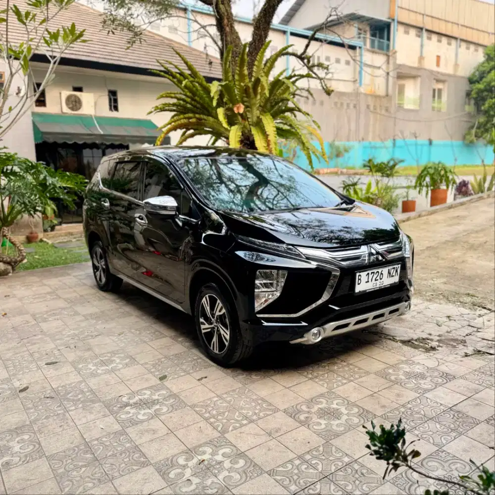 KM SUPERRR RENDAH XPANDER ULTIMATE 2020