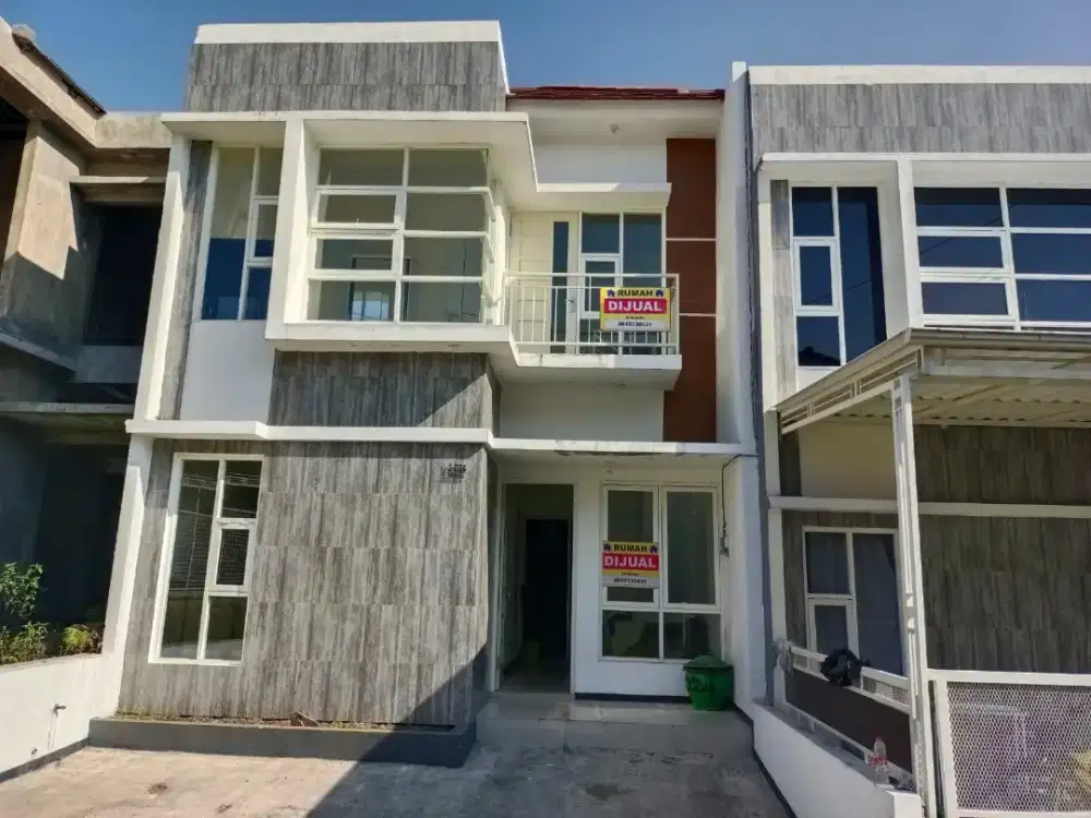 Kostel 4 KT Manali Hill dekat UMM prospek untuk kost