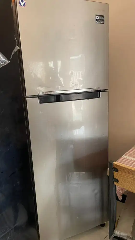 Kulkas 2 Pintu Samsung