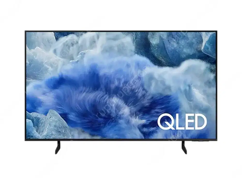 Samsung Qled Smart Tv 43 Inch Spesial Promo