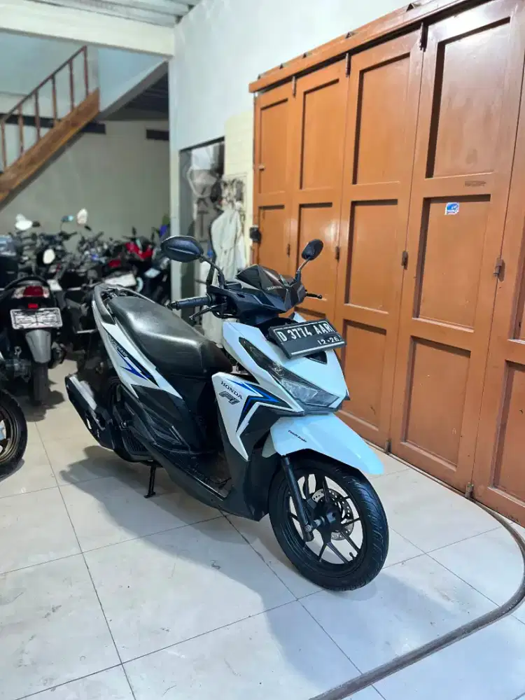 HONDA VARIO 125 CBS LED 2016