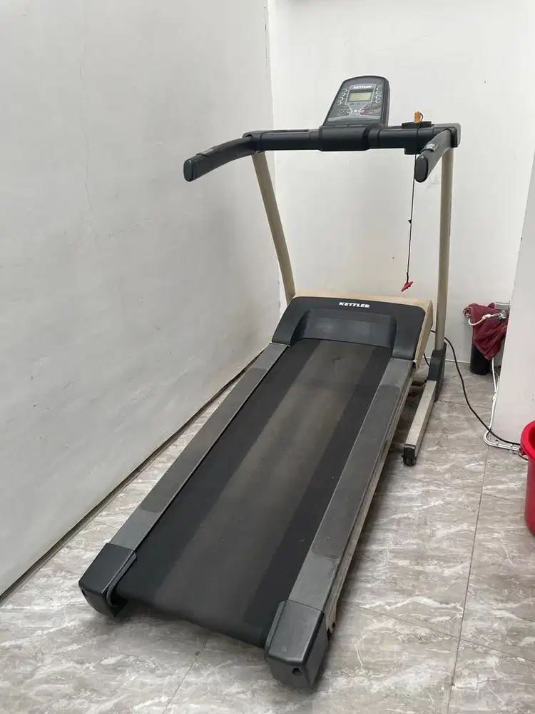 treadmill KETTLER