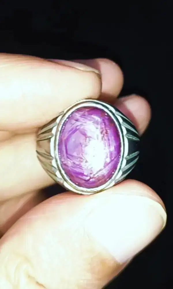 Ruby Star Fatwa Burma