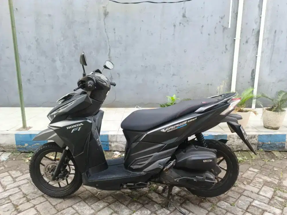 Honda Vario 150