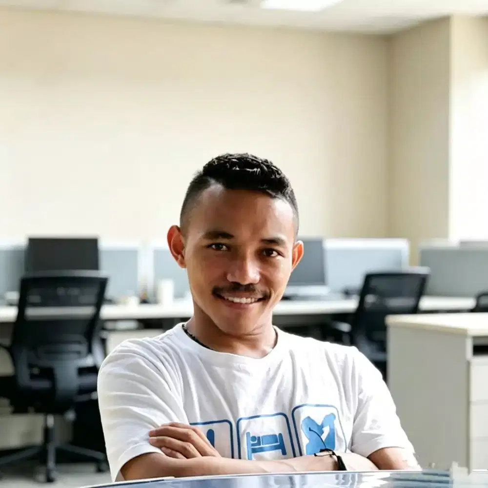 Mencari pekerjaan