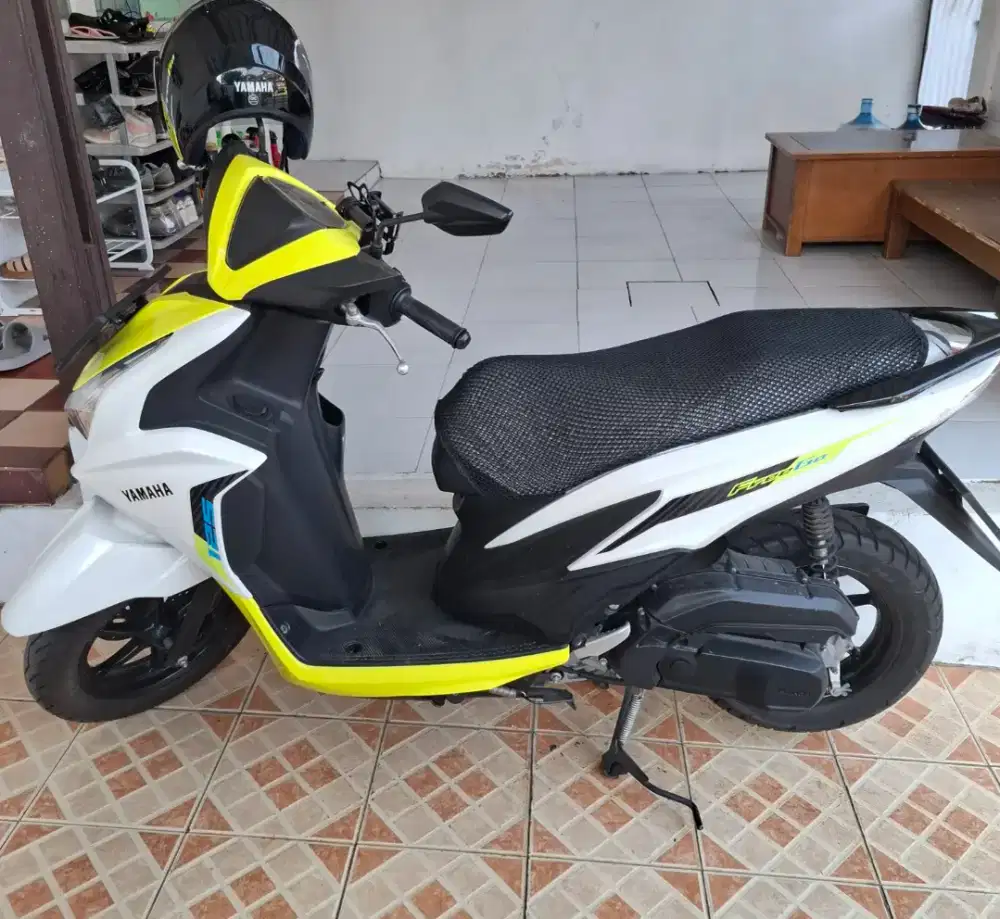 Dijual cepat BU