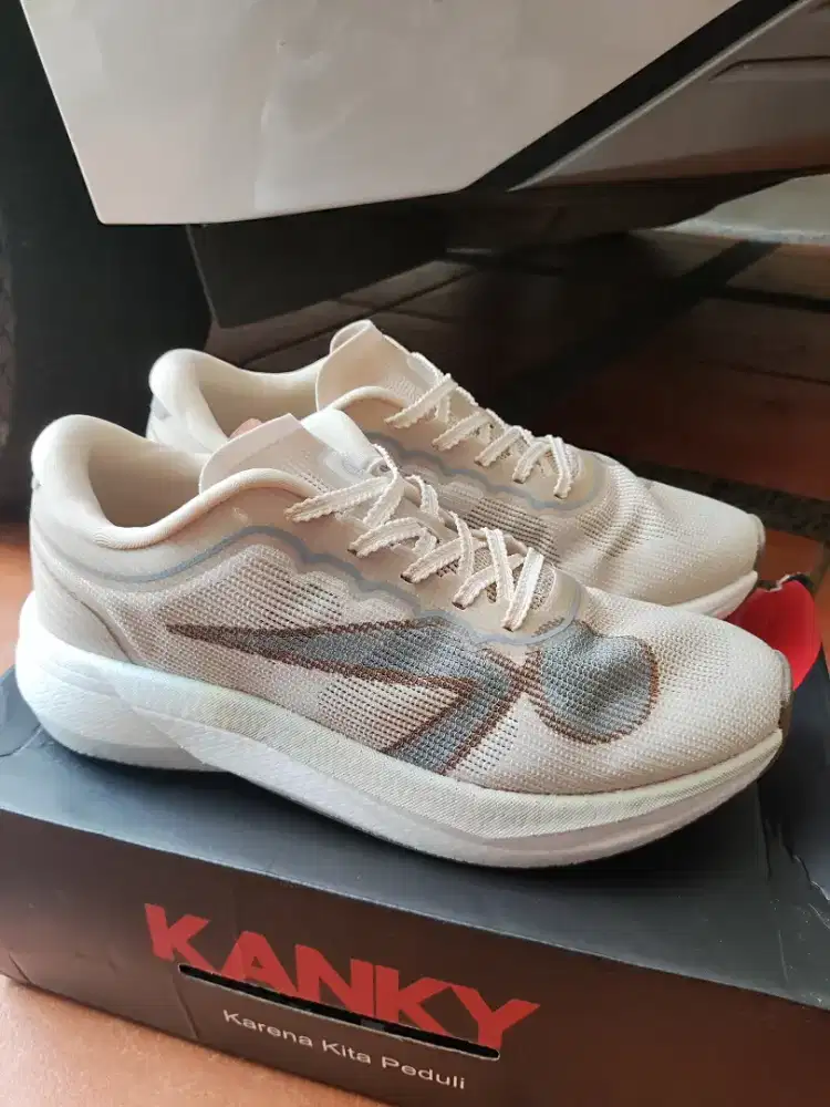 Sepatu Kanky Story Shingen V.2