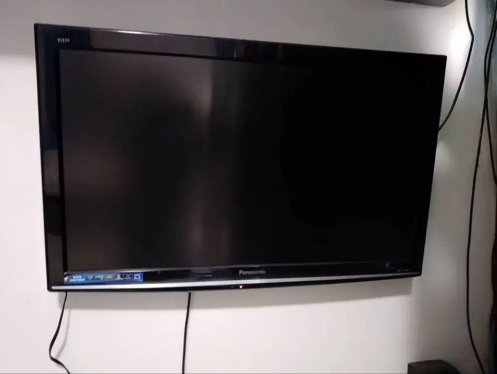 TV plasma Viera Panasonic 30inch