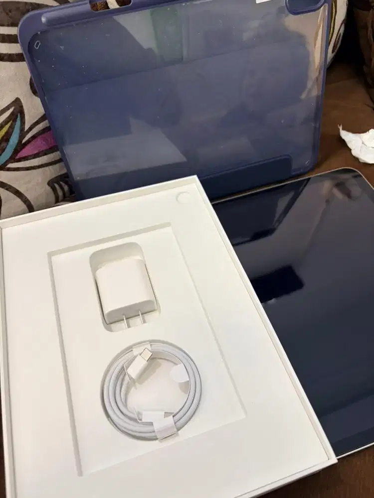DIJUAL SECOND IPAD GEN 11