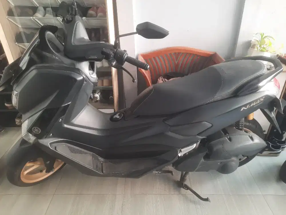 Nmax 2018 non Abs