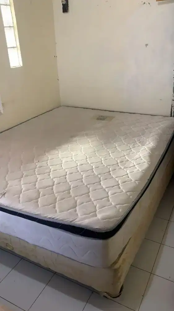Kasur Murah Kondisi Bagus