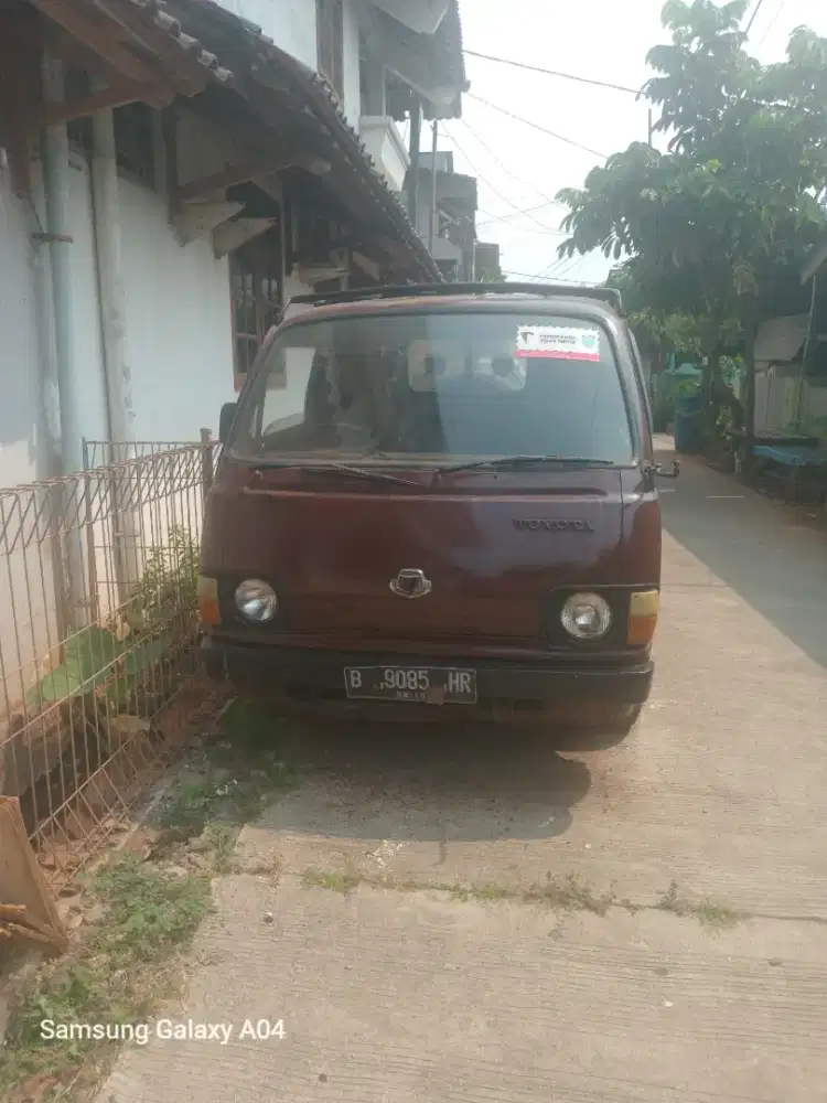 Kijang doyok buaya