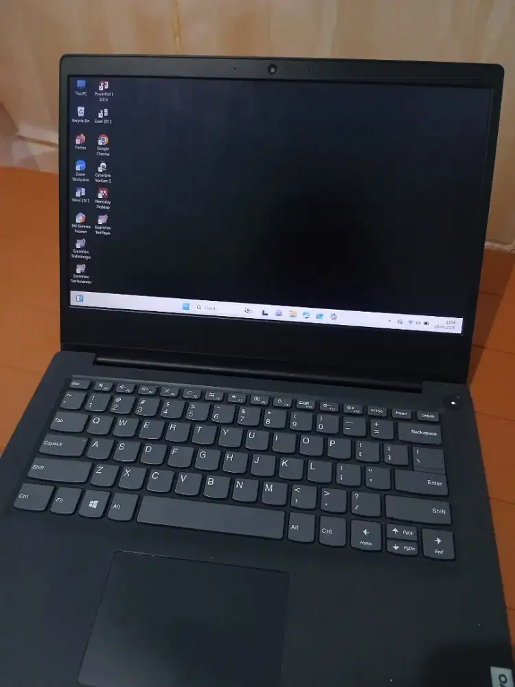 Lenovo IdeaPad Slim 3 14IGL05 (Cocok untuk Sekolah, Kuliah, & Kerja)