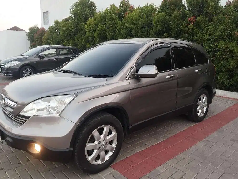 Honda CR-V 2007 Bensin