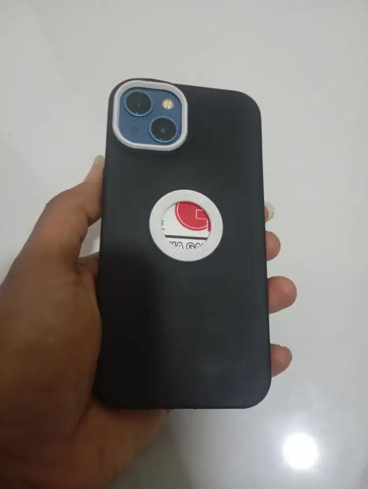iPhone 13 512gb MURAH INTER
