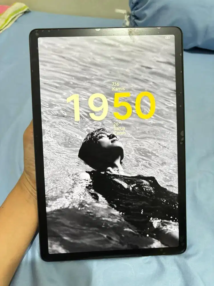 Redmi Pad SE 4/128 Fullset Mulus Like New