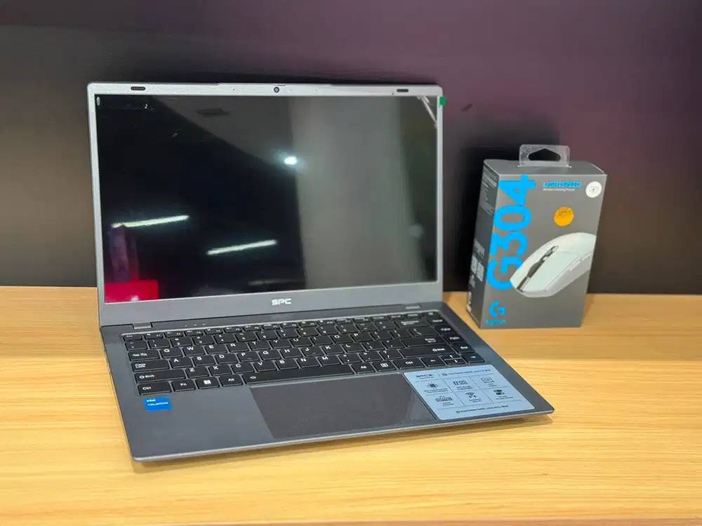 SPC LIFE 1 LAPTOP PELAJAR | KREDIT TANPA DP | COD GRATIS ONGKIR