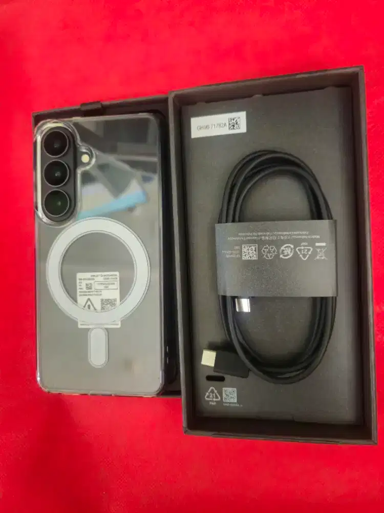 Samsung S26 basic 12/512