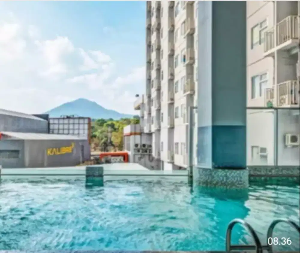 Sewa Apartemen Easton Park seharga kost Tanpa perantara