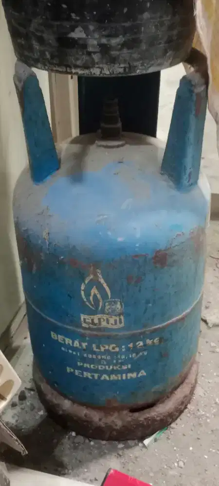 Jual Elpiji 12 Kg