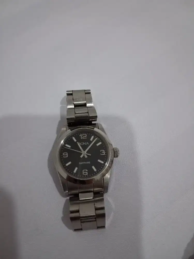 Jam tangan bonia