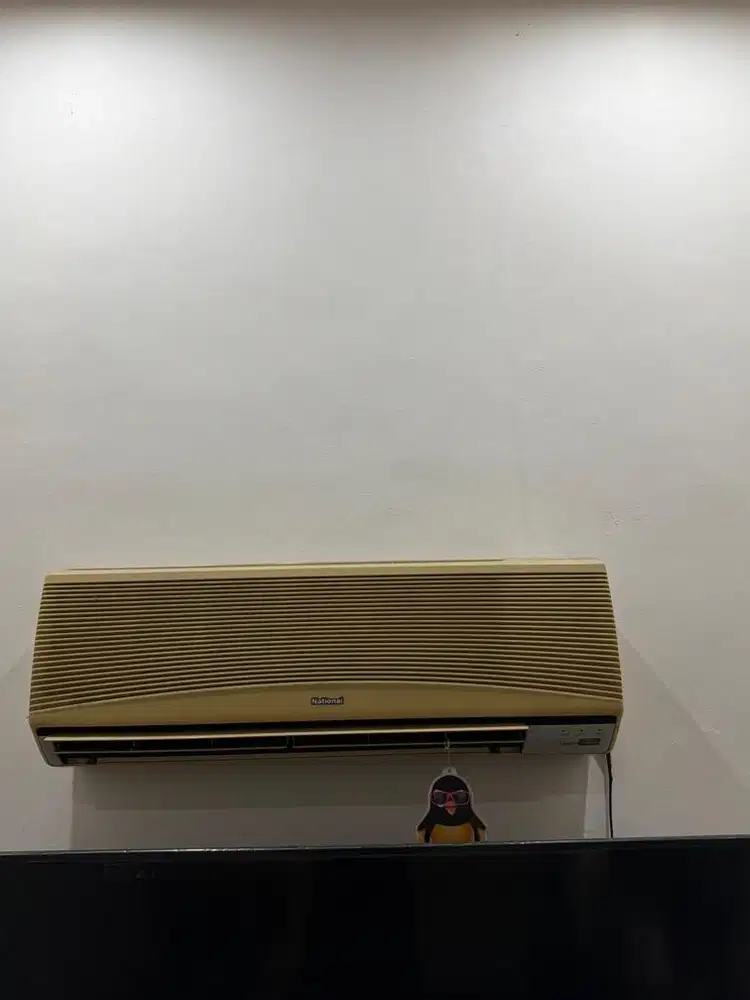 Jual ac kipas anginnya keceng bgt