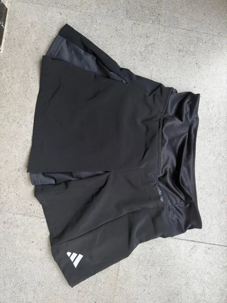 Adidas Club Pleat Skirt (Tennis / Padel) - BNWT Original