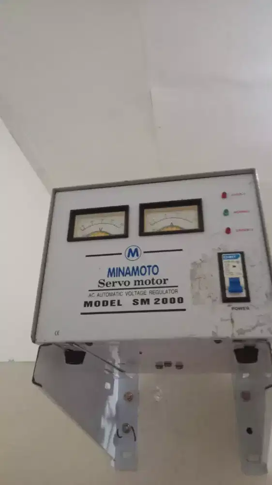 stavolt stabiliser tangguh minamoto
