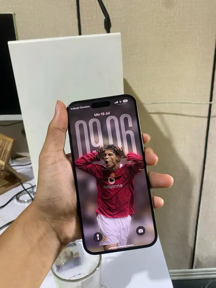 iphone 15 promax 256 ibox