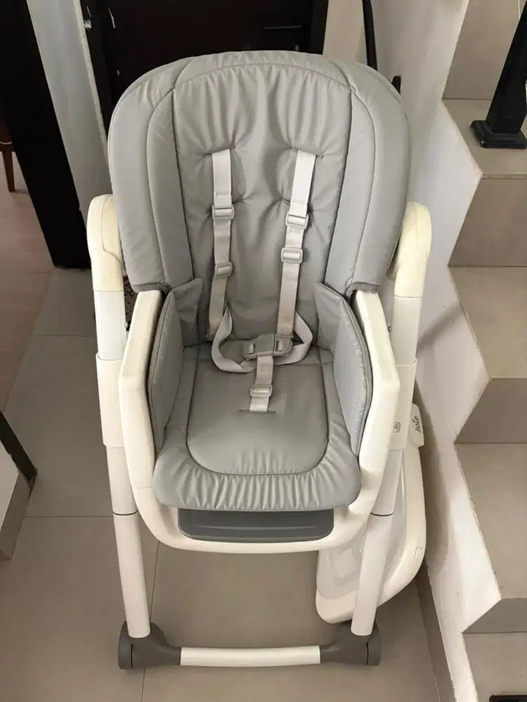 Baby Chair Joie Multiply 6in 1