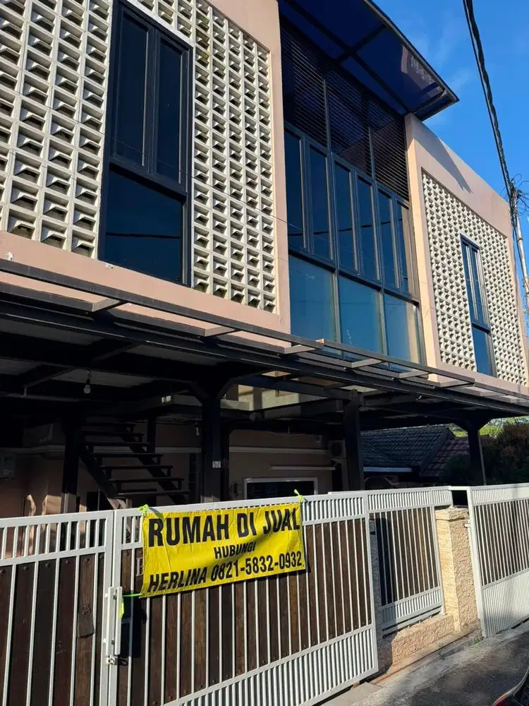 Dijual tanpa perantara