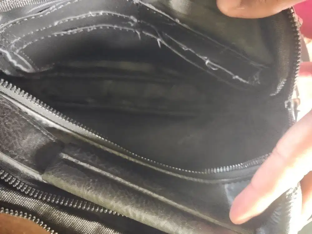 Sidebag Polo Land