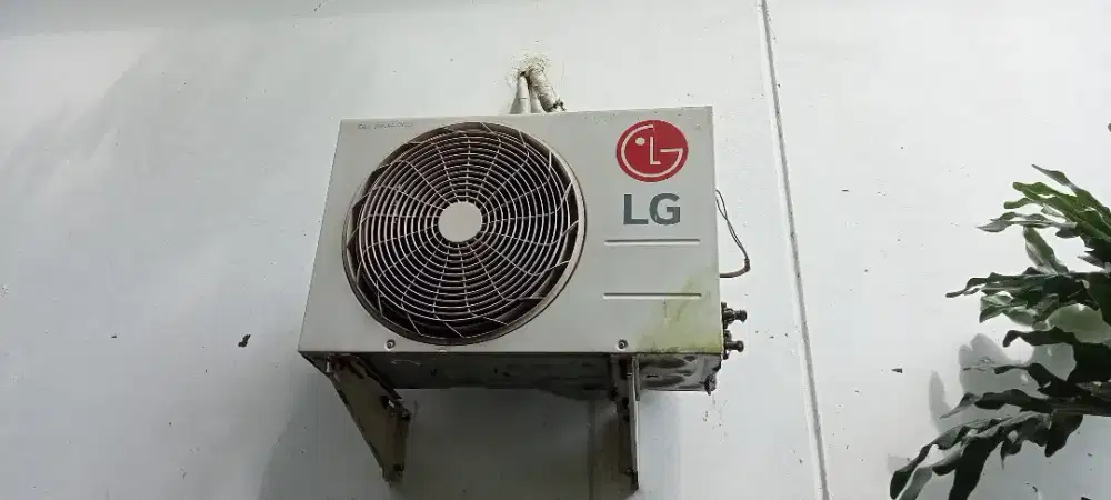 Servis ac split