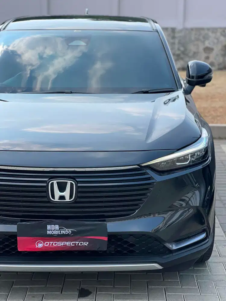 PROMO HRV SE 1.5 PANO 2022 DP hanya 30