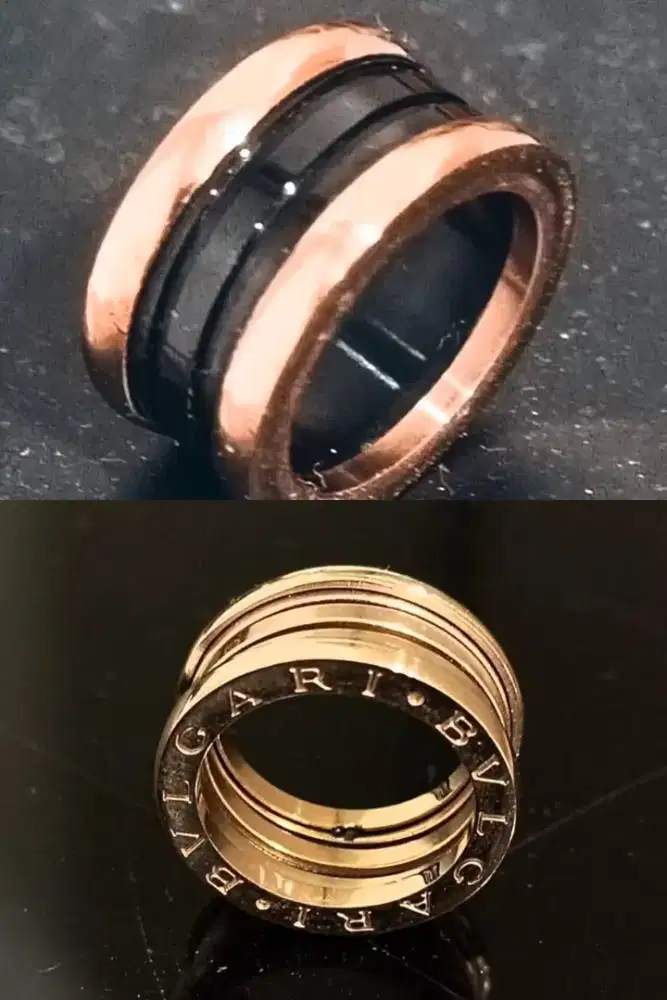 Cincin BLV Premium