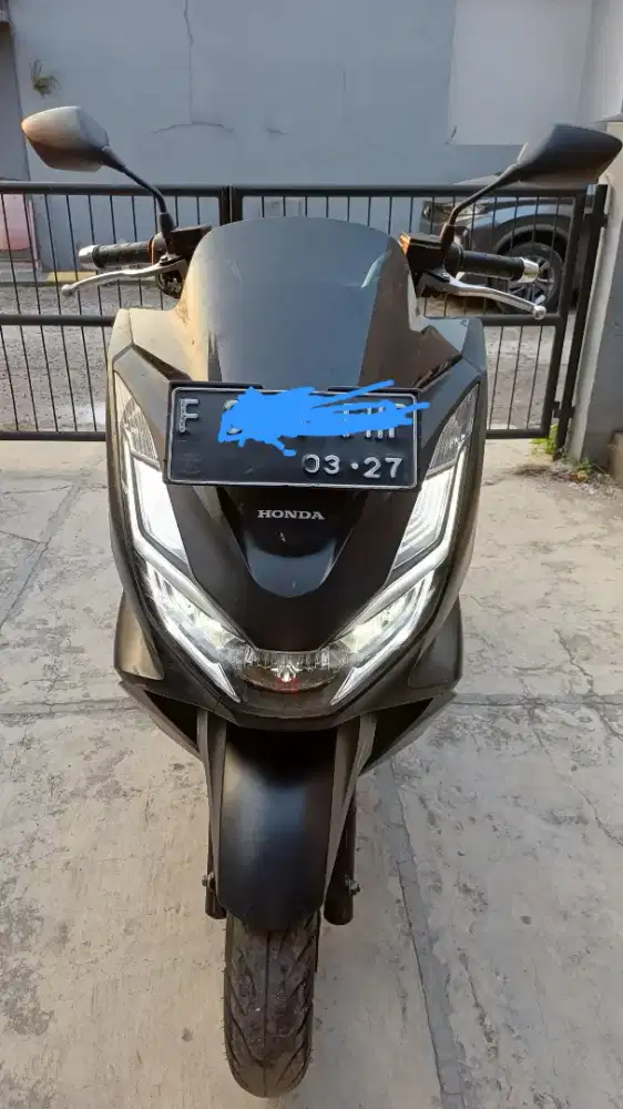 Jual PCX segera .. nego