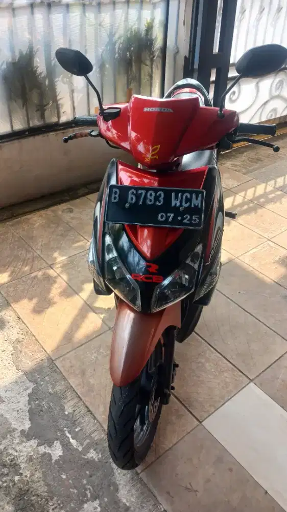 Honda Vario 110 2010