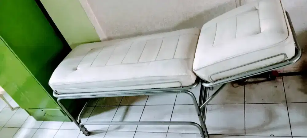 Ranjang Facial Buat yang punya Usaha Salon