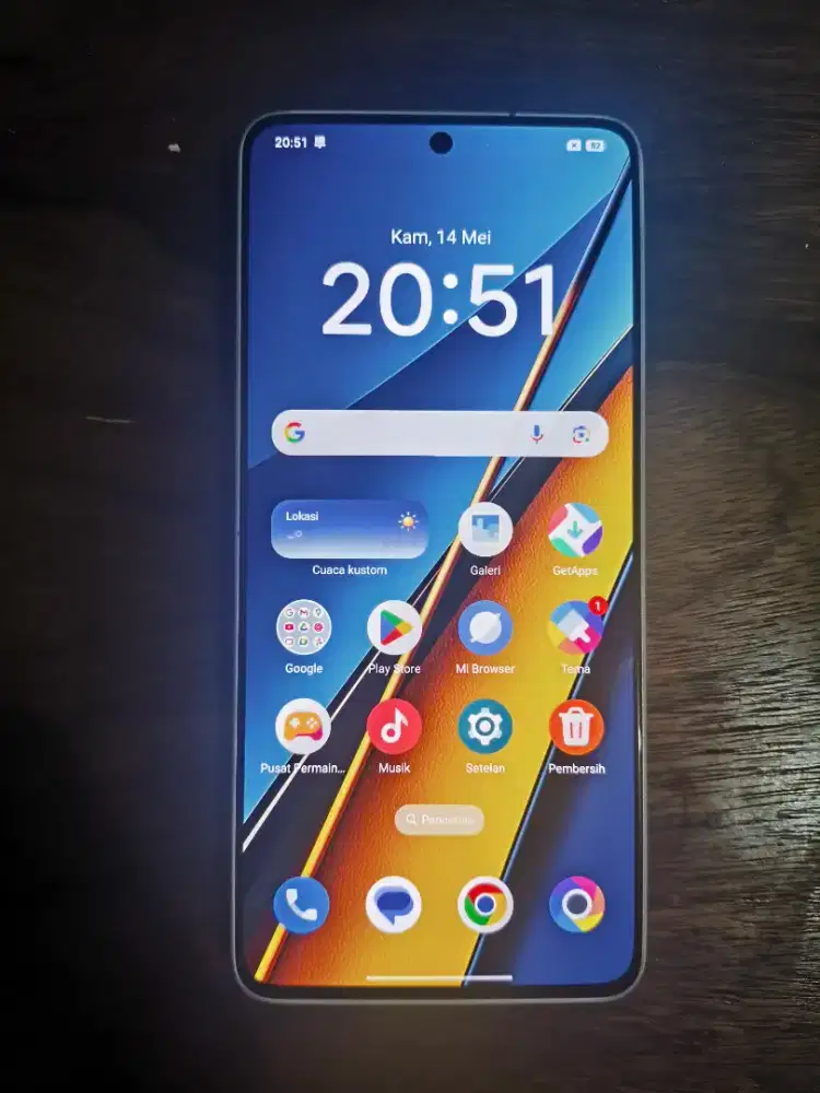 Poco X6 5G 12/256