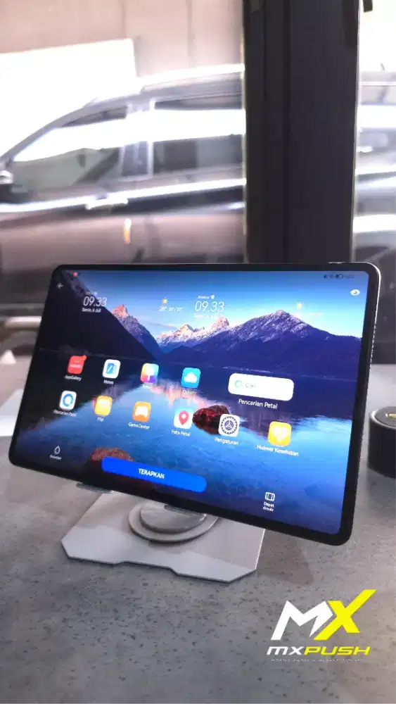 HUAWEI MATEPAD PRO 11 2022 WIFI ONLY 8/256