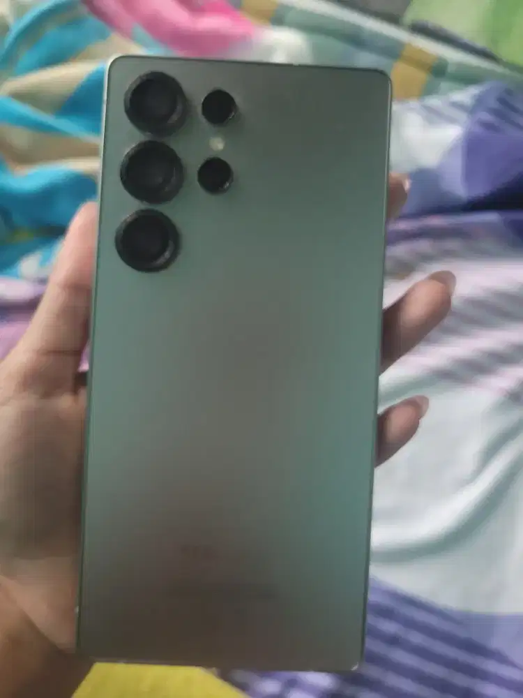 Samsung s25 ultra
